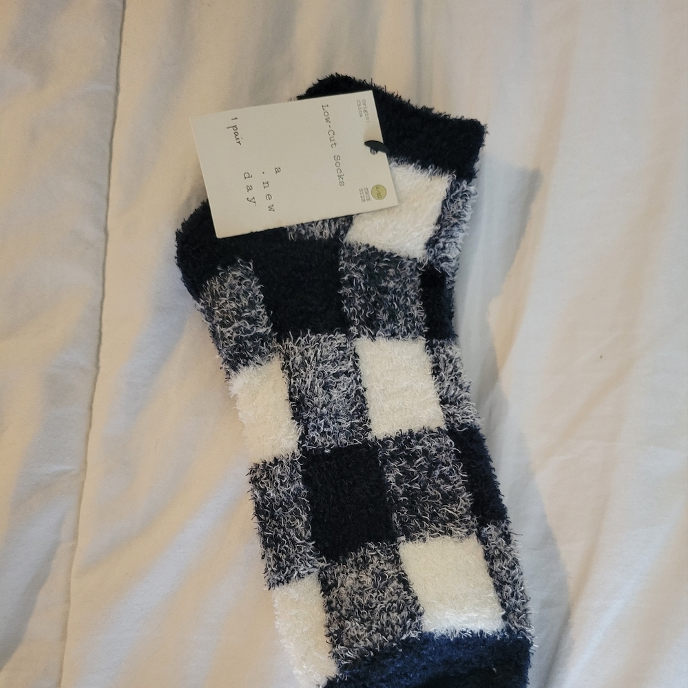 Socks - Picture 1 of 1